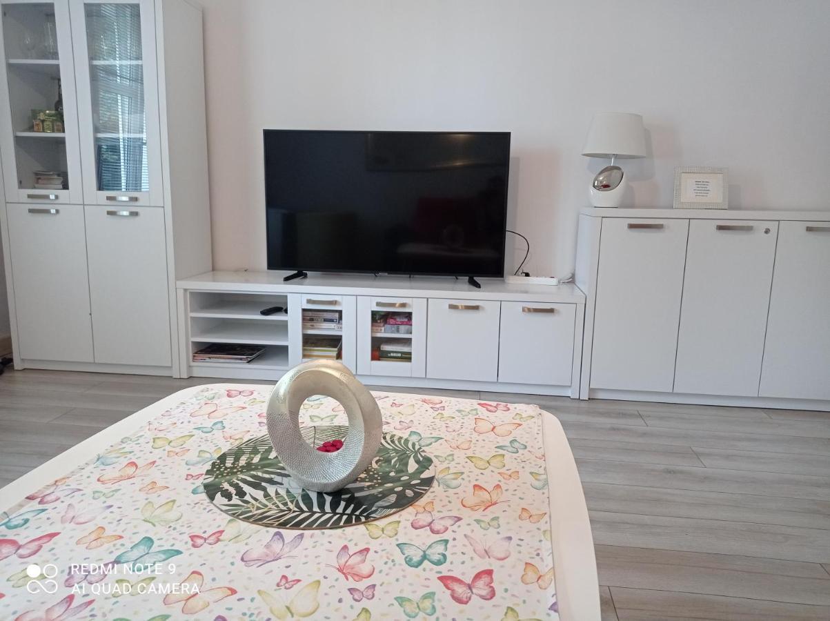 Zorza Polarna Apartment Olsztyn  Exterior photo